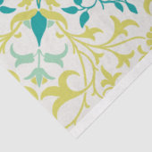 Vine Pattern (door William Morris) Tissuepapier (Detail)