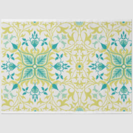 Vine Pattern (door William Morris) Tissuepapier