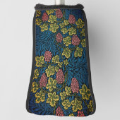 Vine Pattern Golfheadcover (Draai 90)