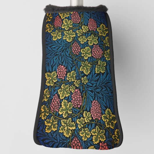 Vine Pattern Golfheadcover (Draai 90)