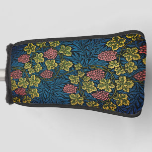Vine Pattern Golfheadcover