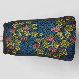Vine Pattern Golfheadcover