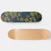 Vine Pattern Persoonlijk Skateboard (Horizontaal)