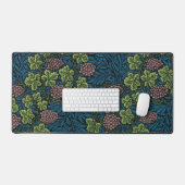 Vine Pattern, William Morris Bureaumat (Keyboard & Muis)