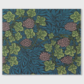 Vine Pattern, William Morris Cadeaupapier (Vlak)