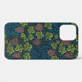 Vine Pattern, William Morris Case-Mate iPhone Case (Achterkant (horizontaal))