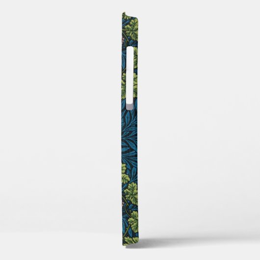 Vine Pattern, William Morris Case-Mate iPhone Case (Achterkant / Links)