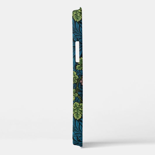 Vine Pattern, William Morris Case-Mate iPhone Case (Achterkant / Rechts)