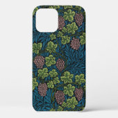 Vine Pattern, William Morris Case-Mate iPhone Case (Achterkant)