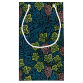 Vine Pattern, William Morris Klein Cadeauzakje (Achterkant)