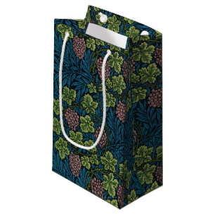 Vine Pattern, William Morris Klein Cadeauzakje