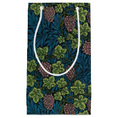 Vine Pattern, William Morris Klein Cadeauzakje (Voorkant)