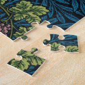 Vine Pattern, William Morris Legpuzzel (Zijkant)