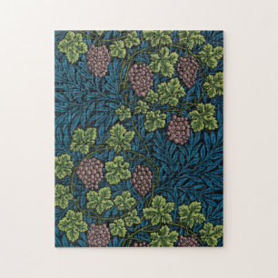 Vine Pattern, William Morris Legpuzzel
