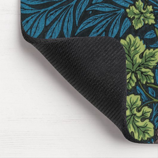 Vine Pattern, William Morris Muismat (Hoek)