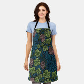 Vine Pattern, William Morris Schort (Gedragen)