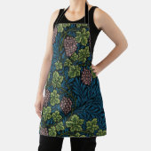 Vine Pattern, William Morris Schort (Insitu)