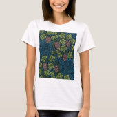 Vine Pattern, William Morris T-shirt (Voorkant)