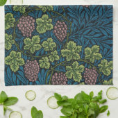 Vine Pattern, William Morris Theedoek (Gevouwen)