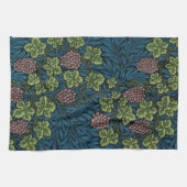 Vine Pattern, William Morris Theedoek (Horizontaal)