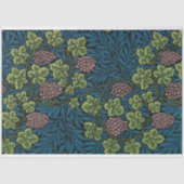 Vine Pattern, William Morris Tissuepapier (Voorkant)
