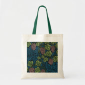 Vine Pattern, William Morris Tote Bag (Voorkant)