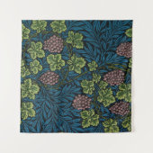Vine Pattern, William Morris Wandkleed (Voorkant (horizontaal))
