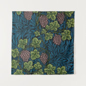 Vine Pattern, William Morris Wandkleed (Voorkant)