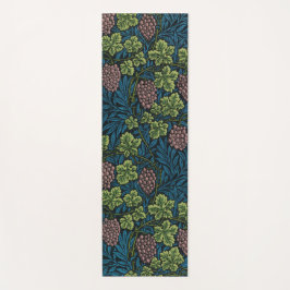 Vine Pattern, William Morris Yogamat