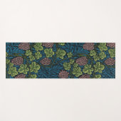 Vine Pattern, William Morris Yogamat (Voorkant (horizontaal))