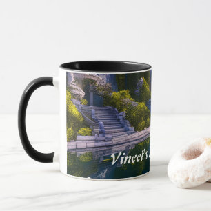 Vineet's Morning Tea Mok