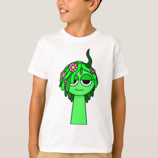 Vinera van Sprunki! T-shirt