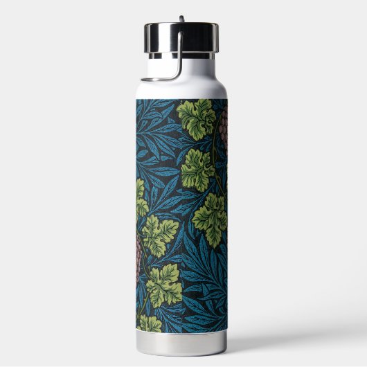 Vines Pattern, William Morris Waterfles (Rechts)