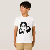 Vinesauce - Fred Strong T-shirt (Voorkant volledig)
