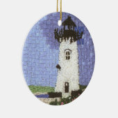 Vinewerf vuurtoren van Ornament Martha (Rechts)