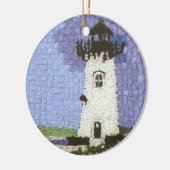 Vinewerf vuurtoren van Ornament Martha (Links)