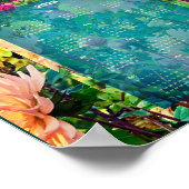 Vineyard 2026 Wall Calendar Poster (Hoek)