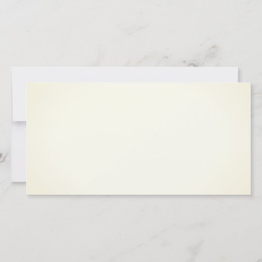 Vineyard en Rustic Red Barn Wedding Bedankt (Achterkant)