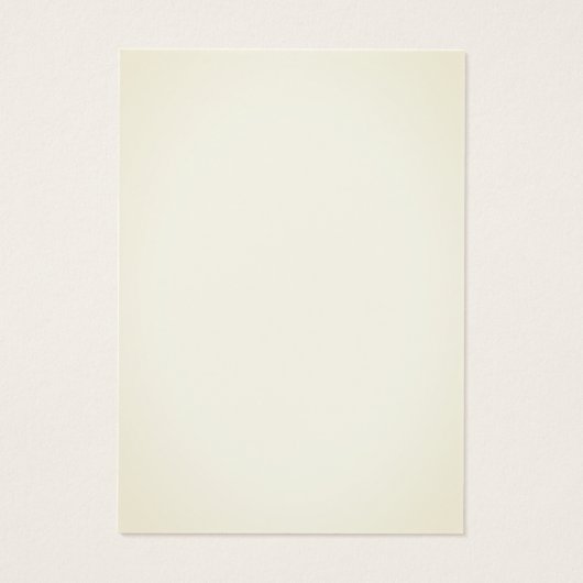 Vineyard en Rustic Red Barn Wedding Charity Favor Visitekaartjes (Achterkant)