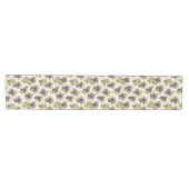 Vineyard Grapes Table Runner – Wine Entertaining Medium Tafelloper (Horizontaal)