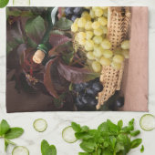 Vineyard Kitchen Towel Theedoek (Gevouwen)