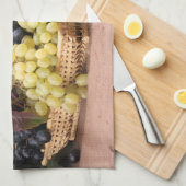 Vineyard Kitchen Towel Theedoek (Quarter Fold)