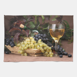 Vineyard Kitchen Towel Theedoek
