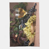 Vineyard Kitchen Towel Theedoek (Verticaal)