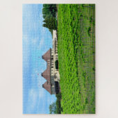 Vineyard landscape Georgia, VS Legpuzzel (Verticaal)