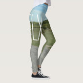 Vineyard Legging (Rechts)