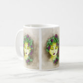 Vineyard Nymph Mok 2 (Voorkant links)