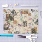 Vineyard Picnic Tissue Paper Tissuepapier (Craft)