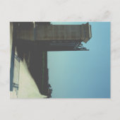 Vineyard Portal Feestdagenkaart (Voorkant)