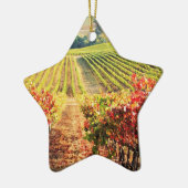 VINEYARDS.JPG KERAMISCH ORNAMENT (Links)